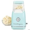 Nostalgia Classic Retro 12-Cup Hot Air Popcorn Maker