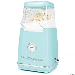 Nostalgia Classic Retro 12-Cup Hot Air Popcorn Maker 7 Nostalgia Classic Retro 12-Cup Hot Air Popcorn Maker -Carnival Sales Store nostalgia classic retro 12 cup hot air popcorn maker14123794 a02