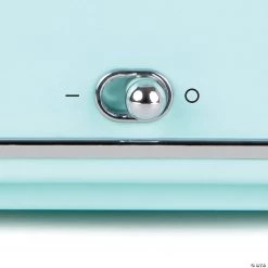 Nostalgia Classic Retro Cotton Candy Maker, Aqua 9 Nostalgia Classic Retro Cotton Candy Maker, Aqua -Carnival Sales Store nostalgia classic retro cotton candy maker aqua14123775 a05