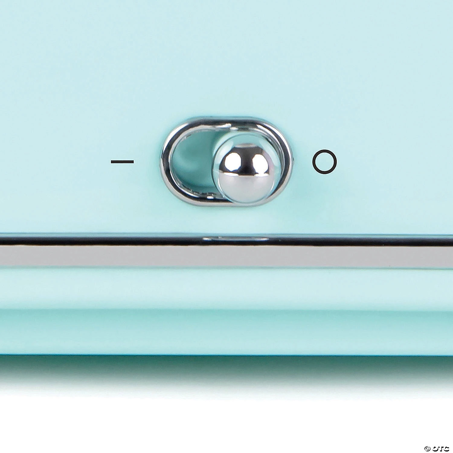 Nostalgia Classic Retro Cotton Candy Maker, Aqua 5 Nostalgia Classic Retro Cotton Candy Maker, Aqua - Image 5