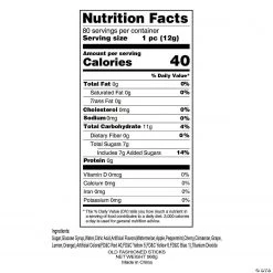 Old-Fashioned Hard Candy Sticks - 80 Pc. -Carnival Sales Store old fashioned hard candy sticks 80 pc k79e a05