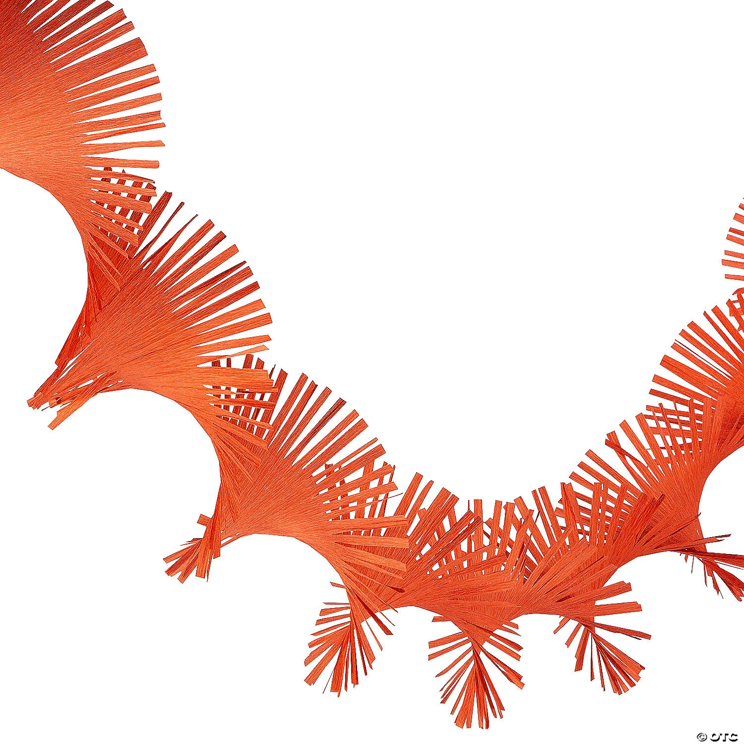 XL Fringe Streamer 2 XL Fringe Streamer - Image 2