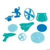 Out-Of-This-World Space Toy Assortment - 100 Pc.