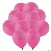 5" Latex Balloons - 24 Pc.