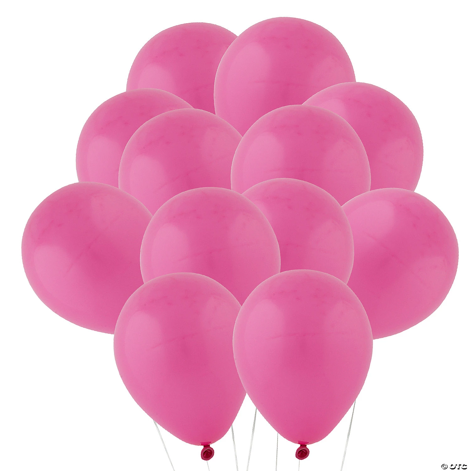 5" Latex Balloons - 24 Pc. 1 5" Latex Balloons - 24 Pc.