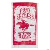 Pony Express Race Potato Sacks - 12 Pc.