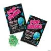 Pop Rocks® Blue Raspberry Hard Candy - 24 Pc.