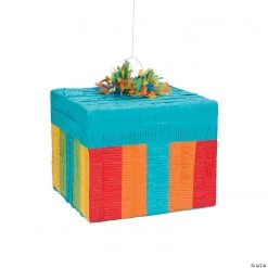 Present Piñata