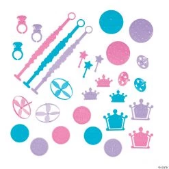 Princess Toy Assortment - 100 Pc.