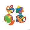Puzzle Balls - 12 Pc.