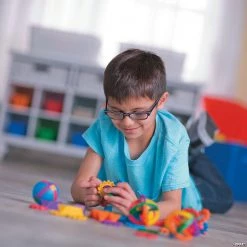 Puzzle Balls - 12 Pc. -Carnival Sales Store puzzle balls 12 pc 12 1801 a02