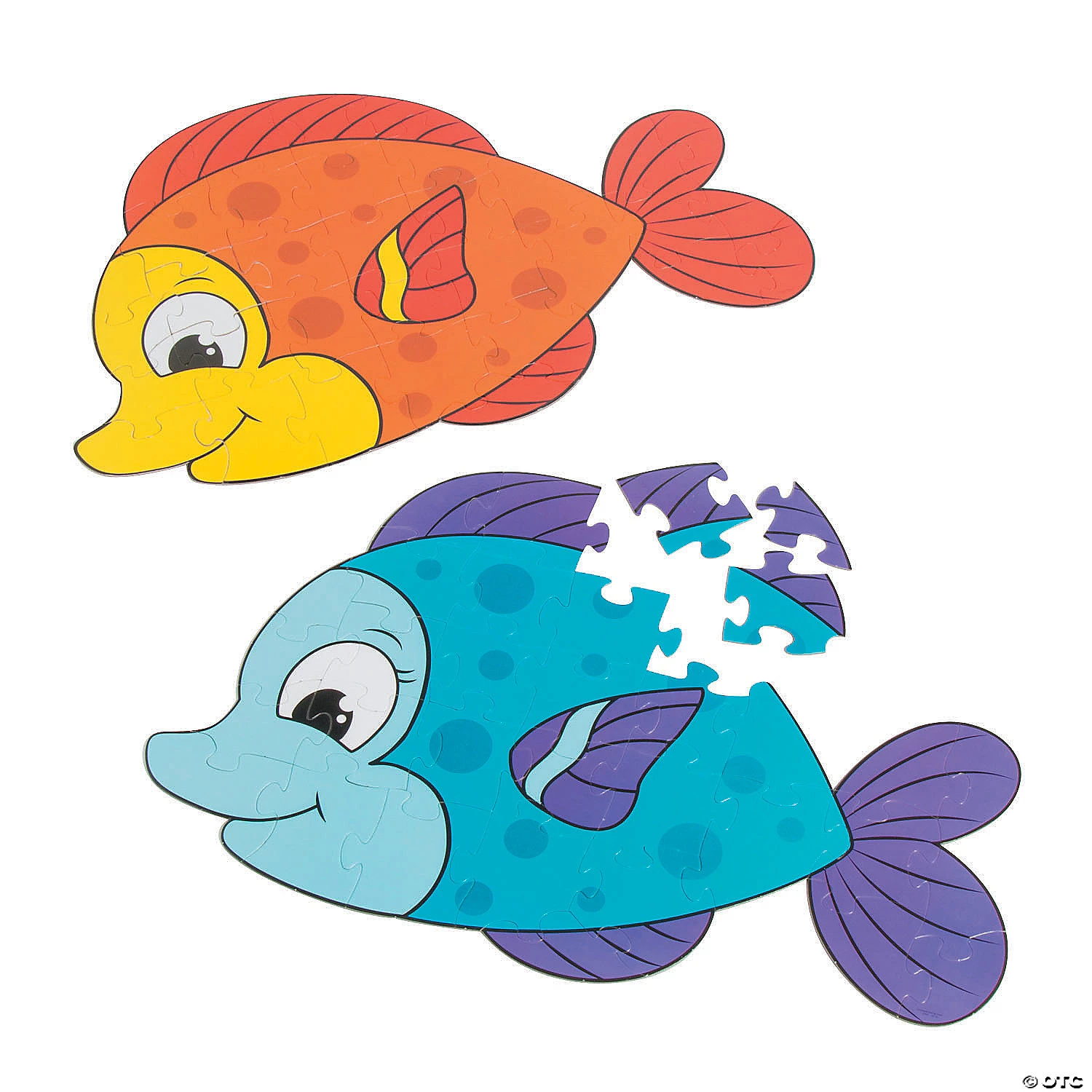 Puzzle Scavenger Hunt Game 1 Puzzle Scavenger Hunt Game