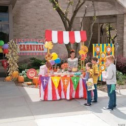 Reinforced Bean Bags - 12 Pc. -Carnival Sales Store reinforced bean bags 12 pc 61 4000c a02