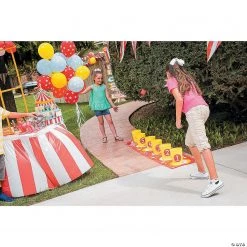 Reinforced Bean Bags - 12 Pc. -Carnival Sales Store reinforced bean bags 12 pc 61 4000c a03