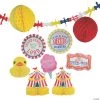 Religious Carnival Decorating Kit - 10 Pc.