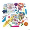 Religious Novelty Toy Assortment - 50 Pc.