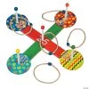 Ring Toss Game