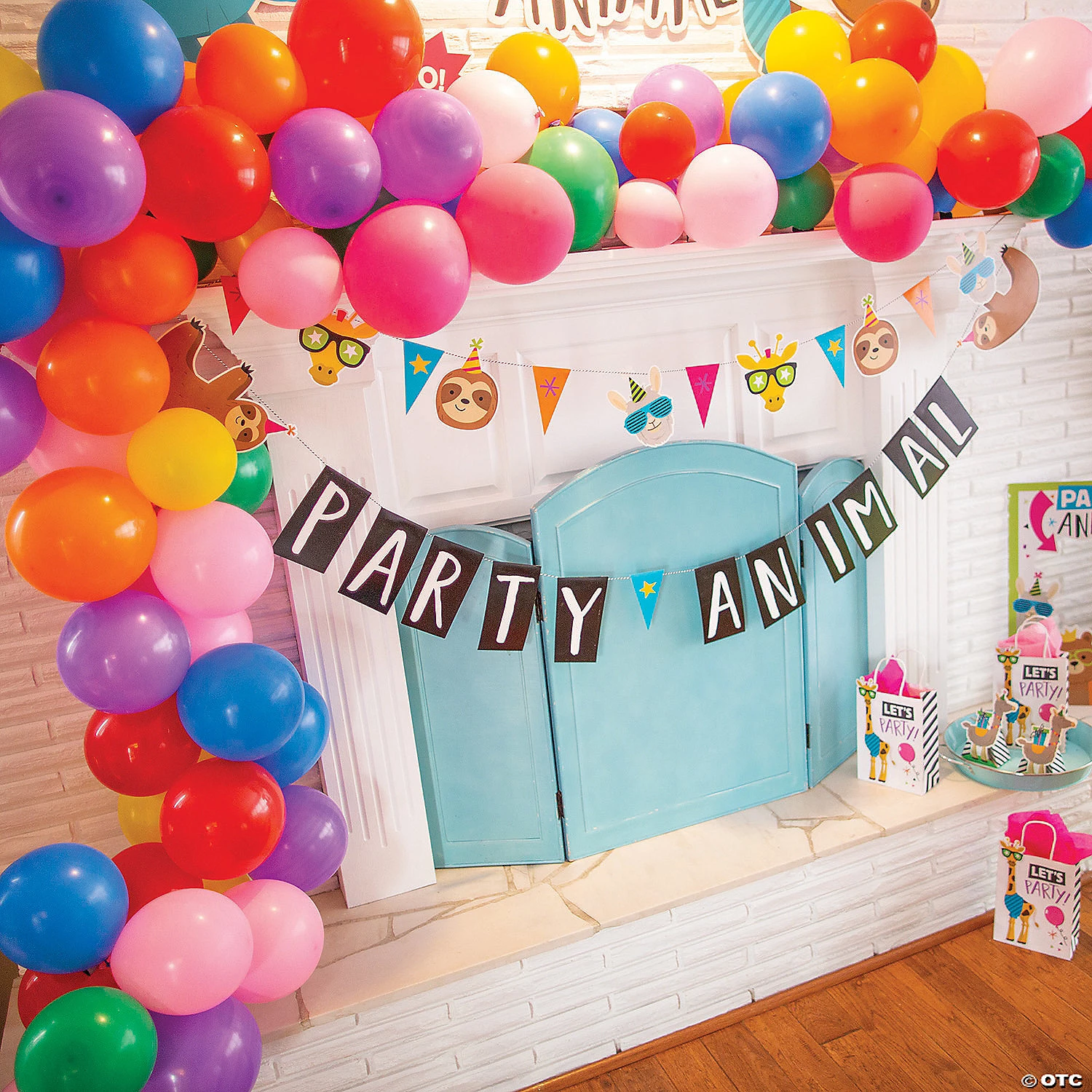 Ruby Red 11" Latex Balloons - 12 Pc. 3 Ruby Red 11" Latex Balloons - 12 Pc. - Image 3