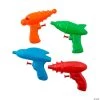 Space Squirt Guns - 12 Pc.