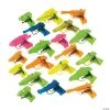Squirt Gun Assortment - 25 Pc.