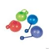Squishy Water Ball YoYos - 12 Pc.