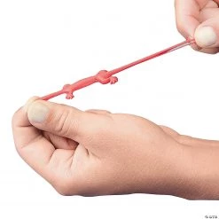 Stretchy Mini Flying Frogs & Lizards - 144 Pc. 5 Stretchy Mini Flying Frogs & Lizards - 144 Pc. -Carnival Sales Store stretchy mini flying frogs and lizards 144 pc 39 1612d a01