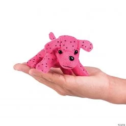 Stuffed Dogs - 12 Pc. -Carnival Sales Store stuffed dogs 12 pc 6 97 a01