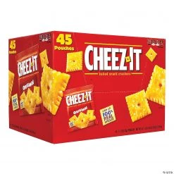 Sunshine Cheez-It, 45 Count