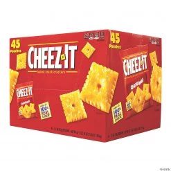 Sunshine Cheez-It, 45 Count 7 Sunshine Cheez-It, 45 Count -Carnival Sales Store sunshine cheez it 45 count13966207 a02
