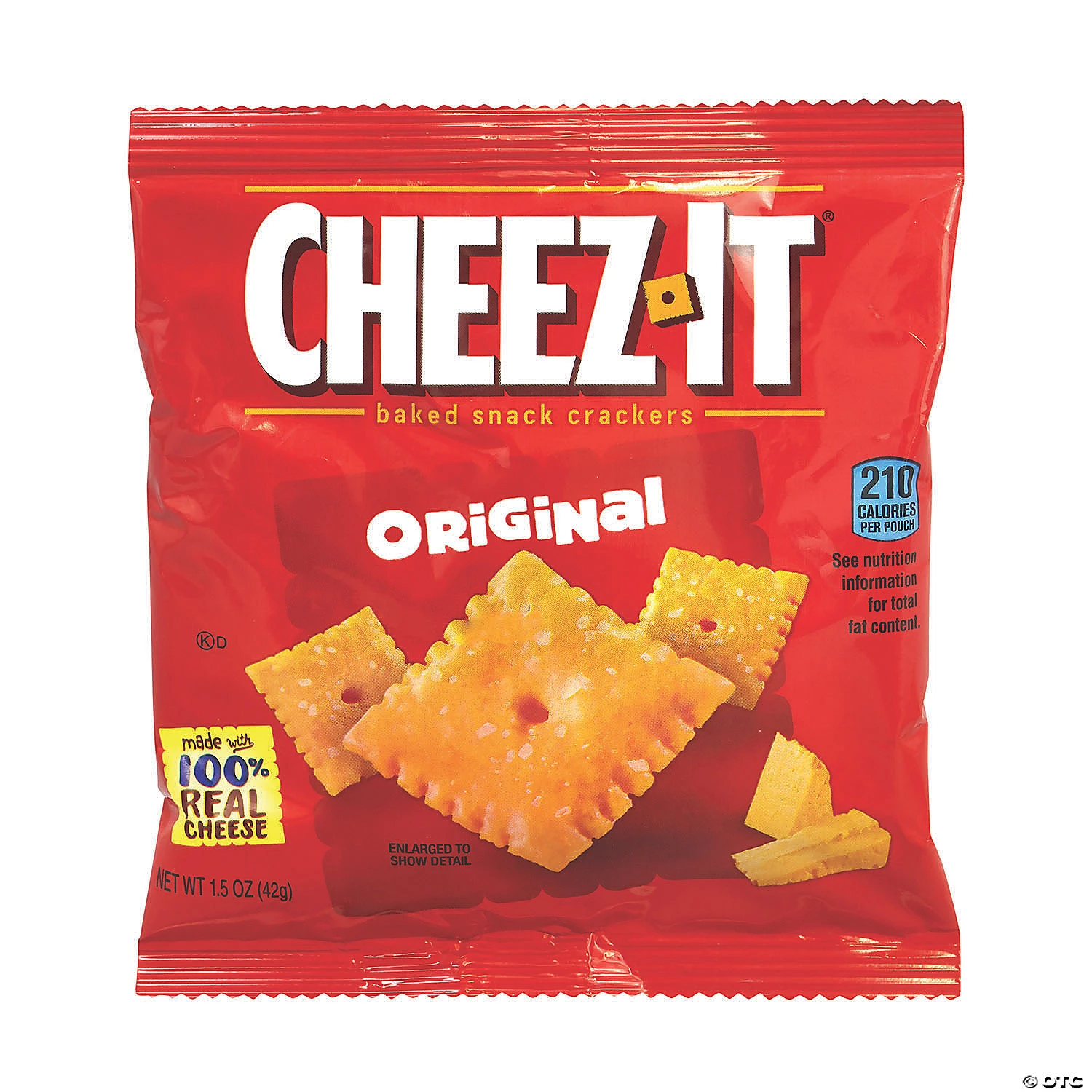 Sunshine Cheez-It, 45 Count 5 Sunshine Cheez-It, 45 Count - Image 5