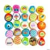 Super Cool Kick Ball Assortment - 50 Pc.