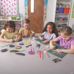 Super Fun Bubble Wand Set - 12 Pc. -Carnival Sales Store super fun bubble wand set 12 pc 12 3898 a02