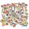 Swirl Lollipop Assortment - 110 Pc.