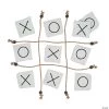 Tic-Tac-Toe Bean Bag Toss Game