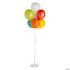 Tiered Balloon Stand