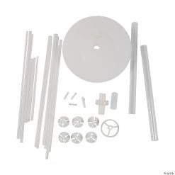 Tiered Balloon Stand -Carnival Sales Store tiered balloon stand13971025 a01