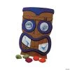 Tiki Bean Bag Toss Game