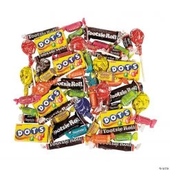 Tootsie Roll® Child's Play® Candy Assortment - 138 Pc.