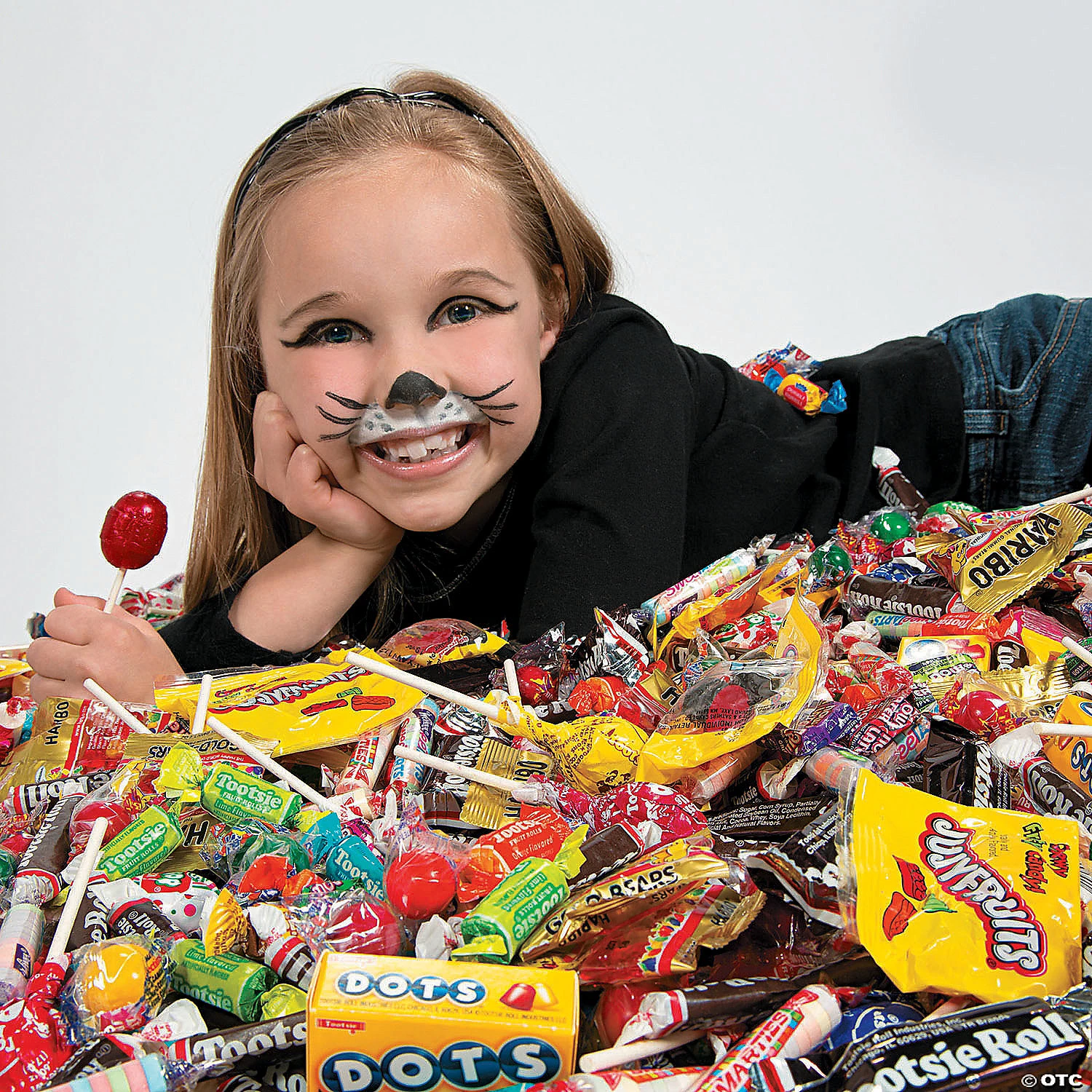 Tootsie Roll® Child's Play® Candy Assortment - 138 Pc. 2 Tootsie Roll® Child's Play® Candy Assortment - 138 Pc. - Image 2