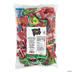 Topps Ring Pops® - 50 Pc.