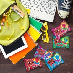 Topps Ring Pops® - 50 Pc. -Carnival Sales Store topps ring pops sup sup 50 pc 13962281 a02