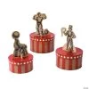 Vintage Circus Centerpiece Set - 3 Pc.