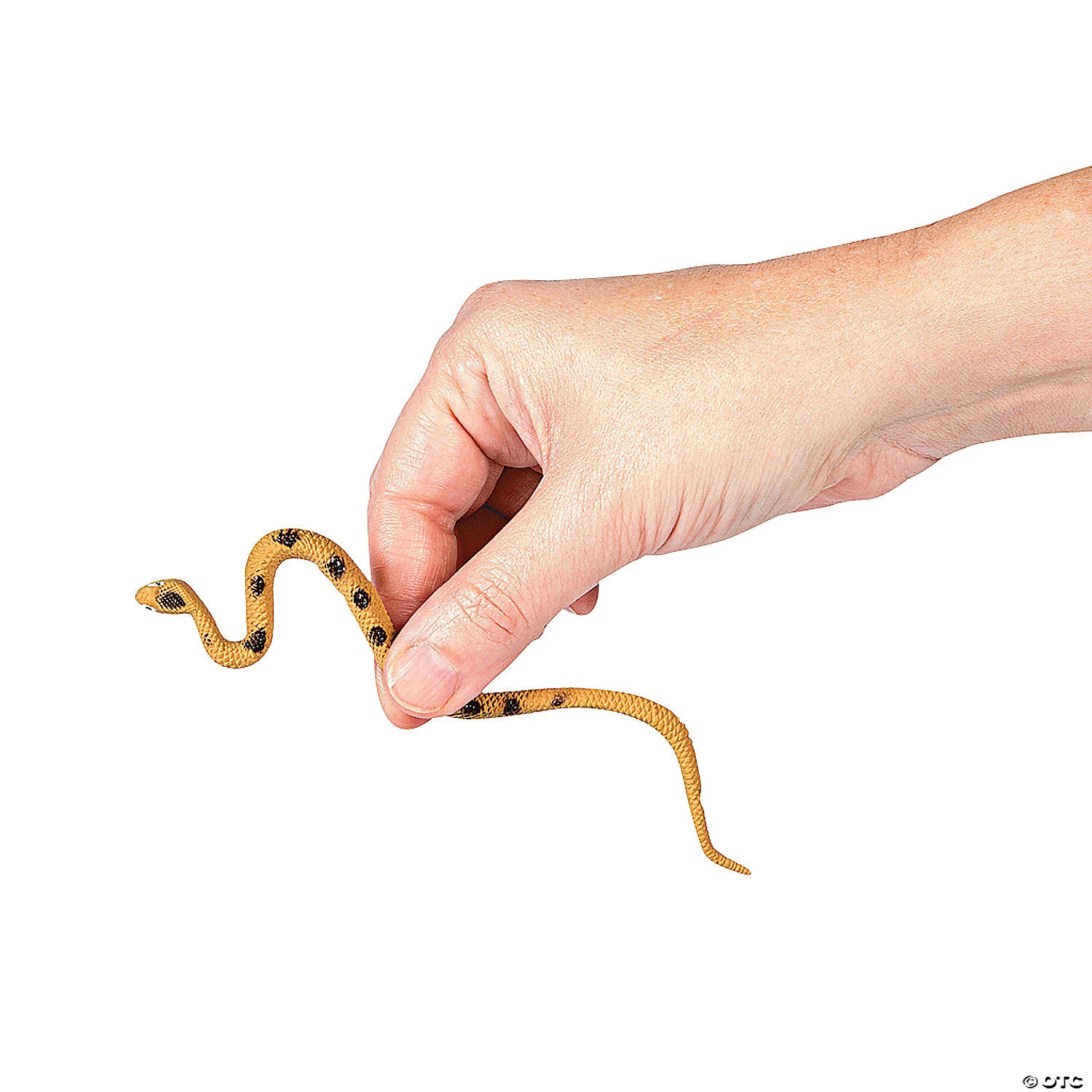 Vinyl Realistic Snakes - 48 Pc. 2 Vinyl Realistic Snakes - 48 Pc. - Image 2