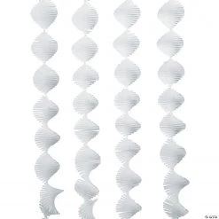 Fringe Paper Streamer