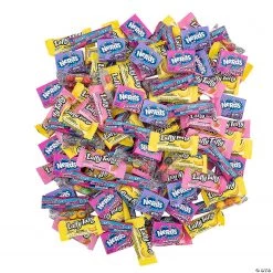 Wonka™ Mix-Ups® Assorted Candy - 150 Pc. -Carnival Sales Store wonka mix ups assorted candy 150 pc k476 a02