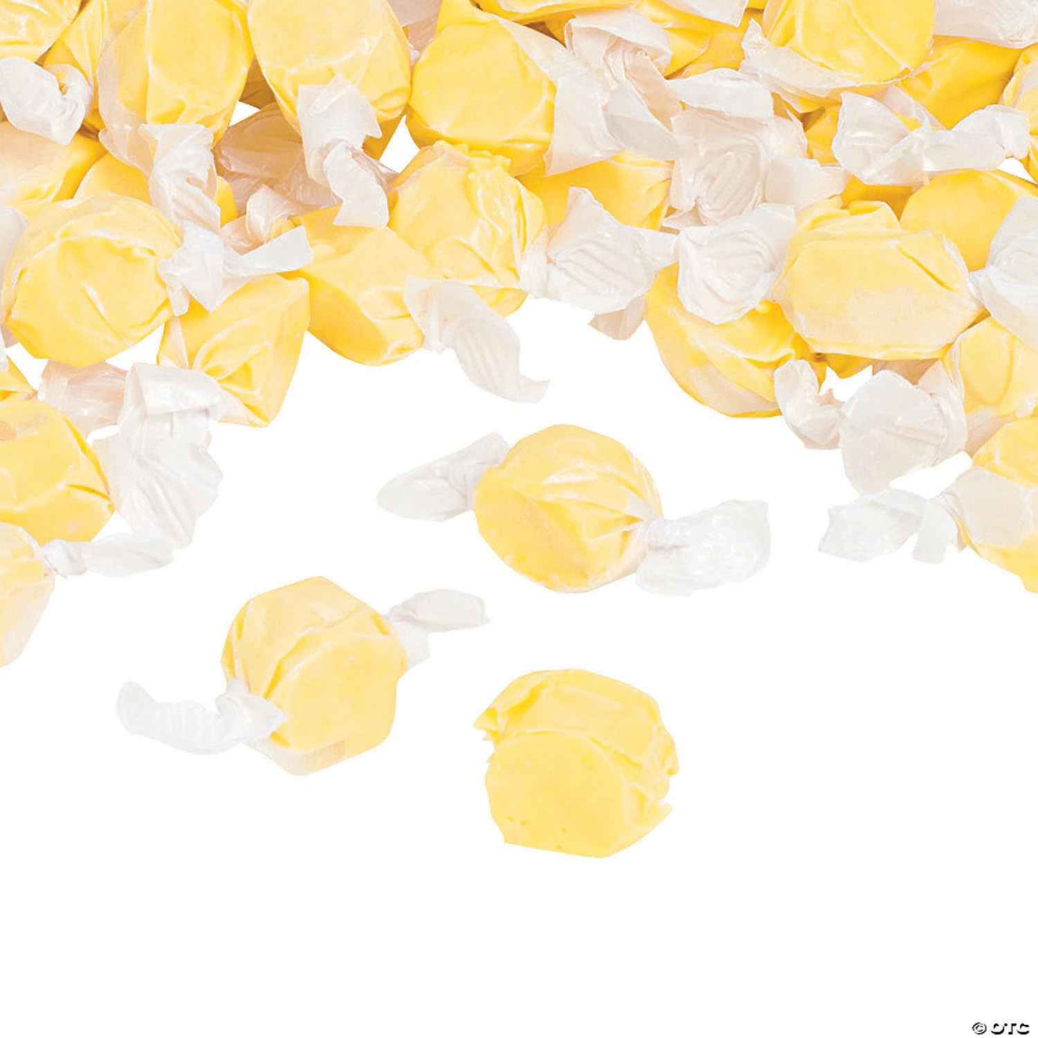 Salt Water Taffy - 193 Pc. 1 Salt Water Taffy - 193 Pc.