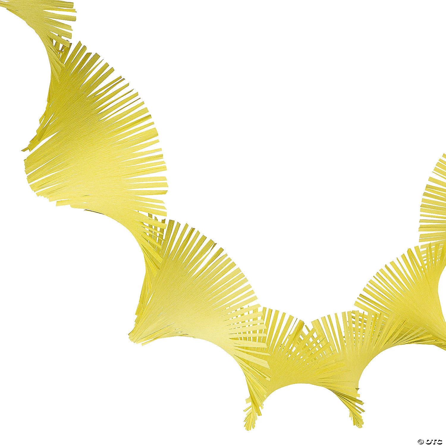 XL Fringe Streamer 2 XL Fringe Streamer - Image 2