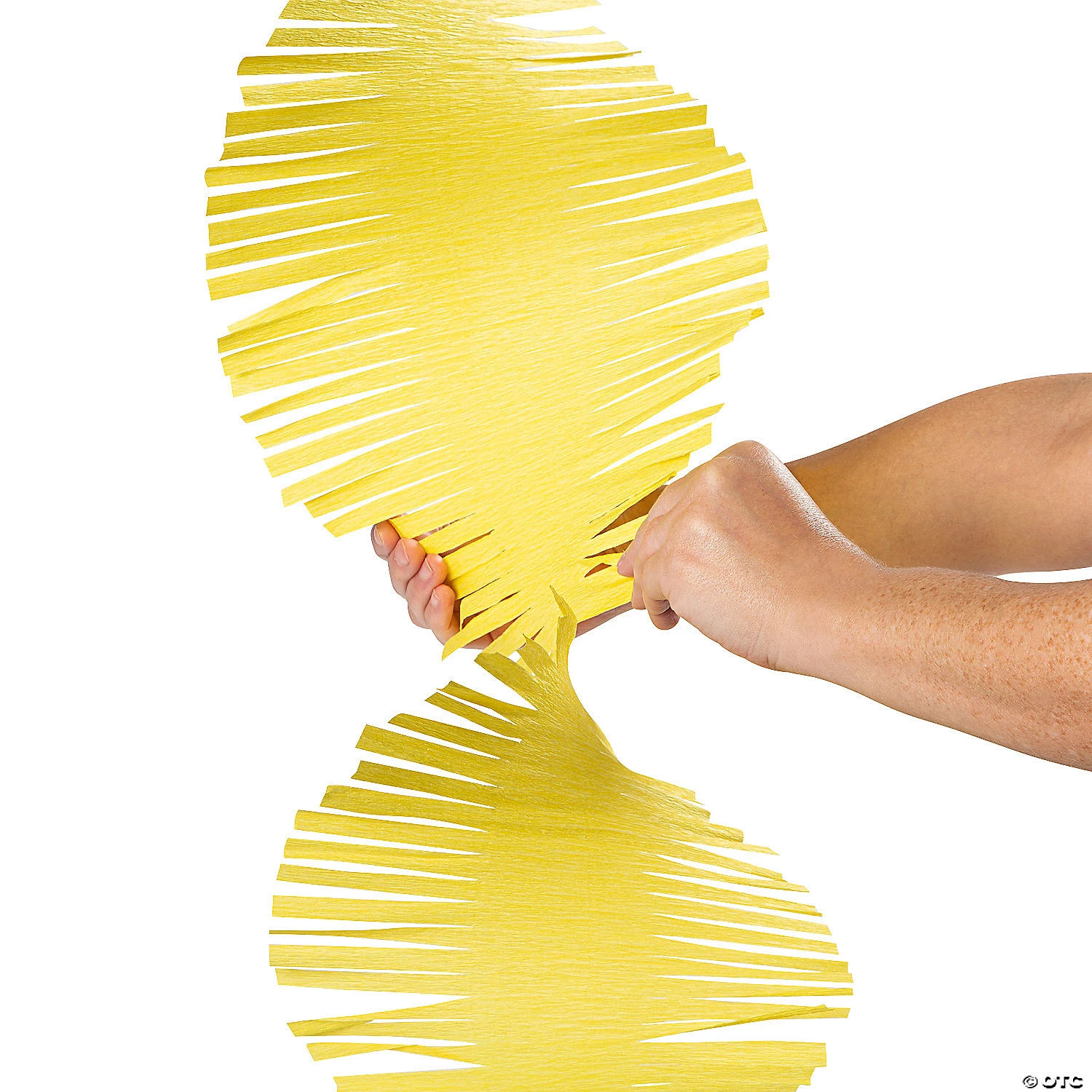 XL Fringe Streamer 1 XL Fringe Streamer